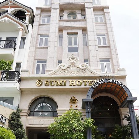 Sumi Hotel Go Vap Ho Chi Minh Zewnętrze zdjęcie