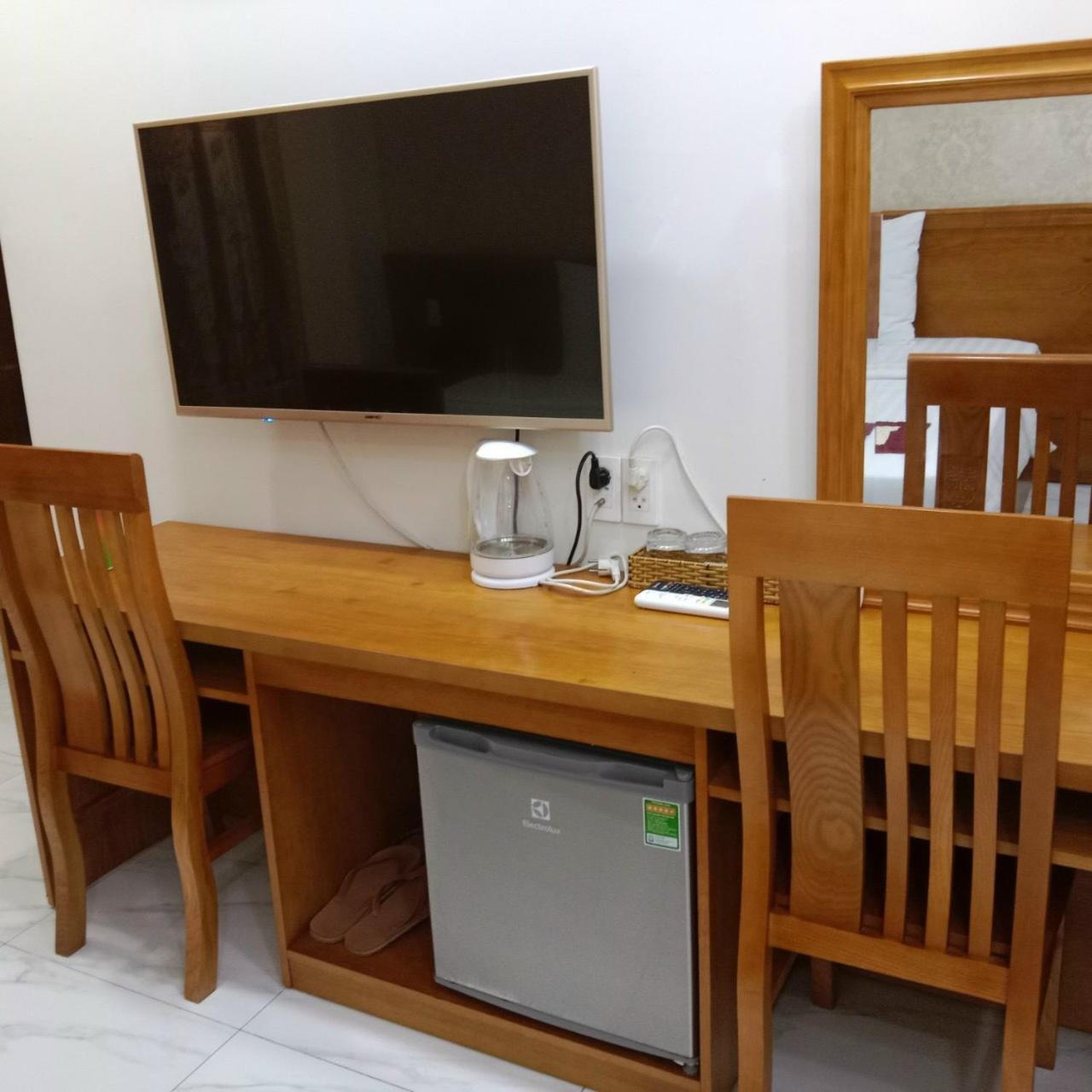 Sumi Hotel Go Vap Ho Chi Minh Zewnętrze zdjęcie