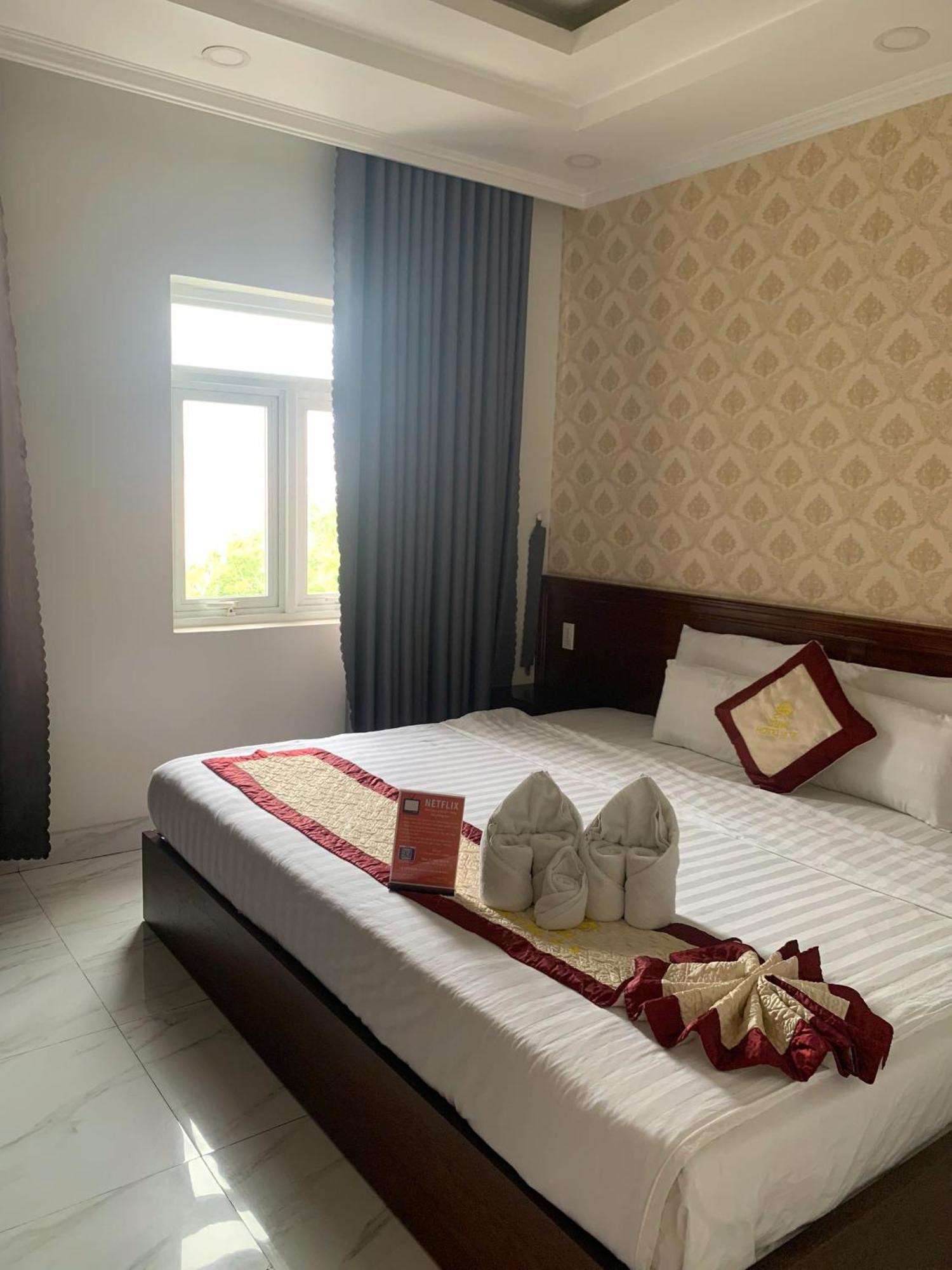 Sumi Hotel Go Vap Ho Chi Minh Zewnętrze zdjęcie
