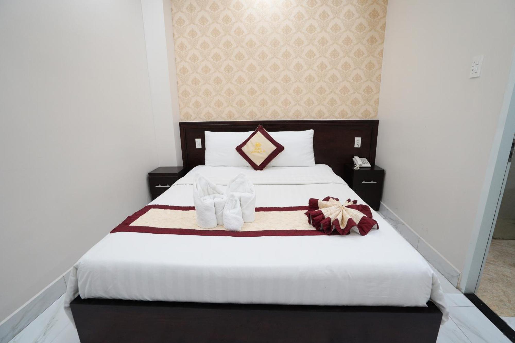 Sumi Hotel Go Vap Ho Chi Minh Zewnętrze zdjęcie