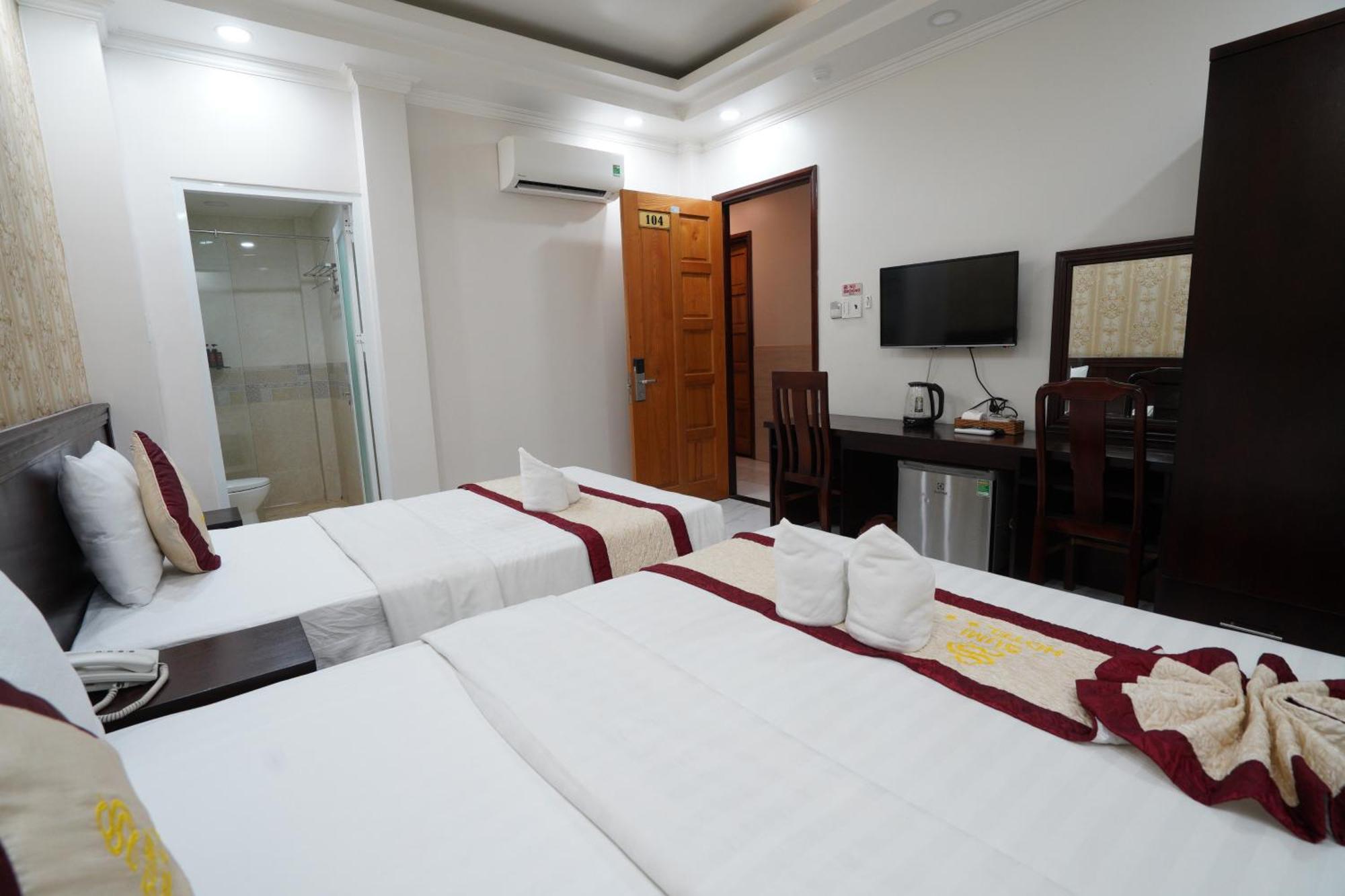 Sumi Hotel Go Vap Ho Chi Minh Zewnętrze zdjęcie