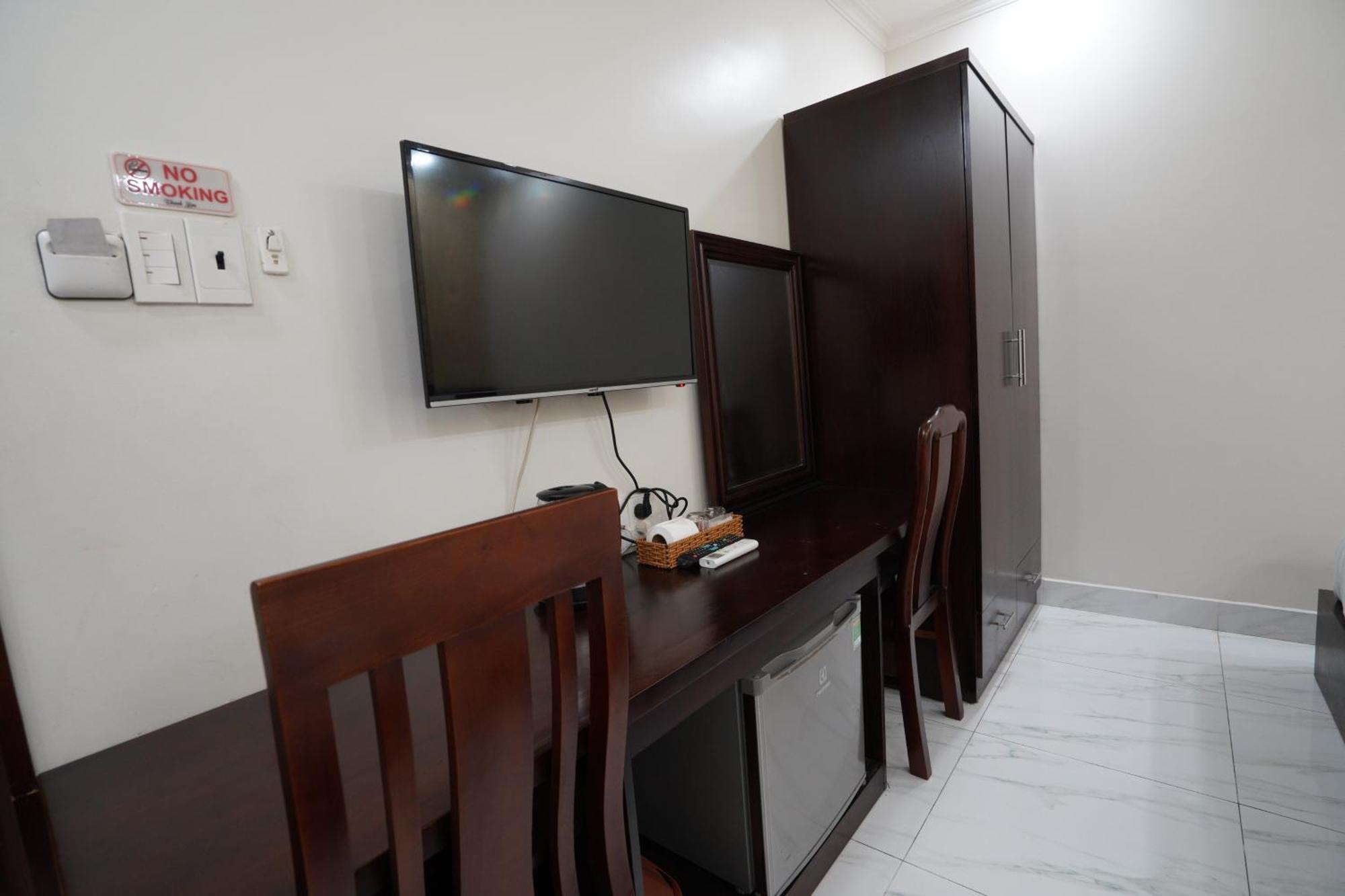 Sumi Hotel Go Vap Ho Chi Minh Zewnętrze zdjęcie